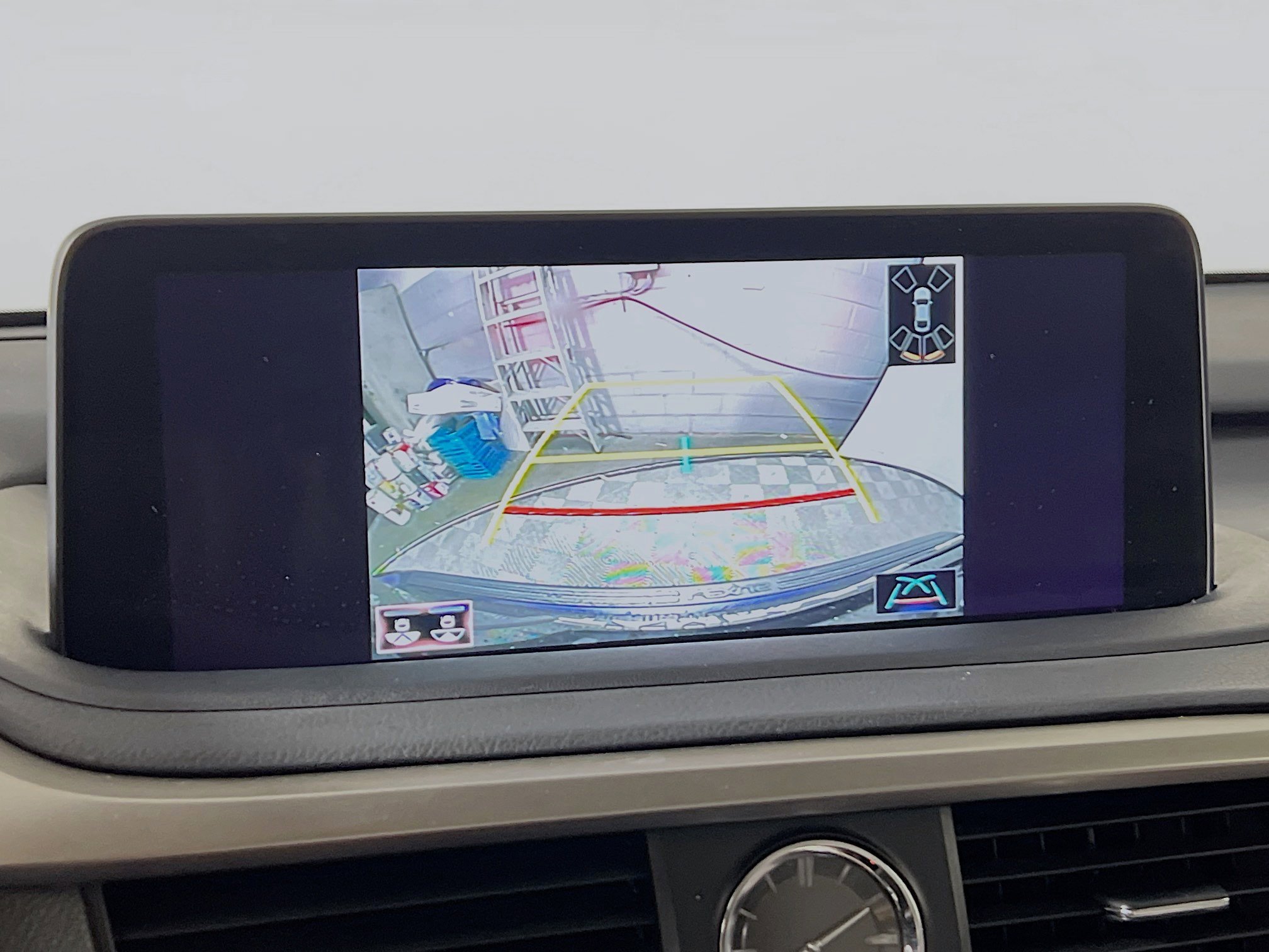 Used 2020 Lexus RX 350 350 image 28