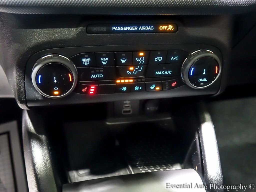 Used 2024 Ford Bronco Sport Outer Banks w/ Tech Package image 26