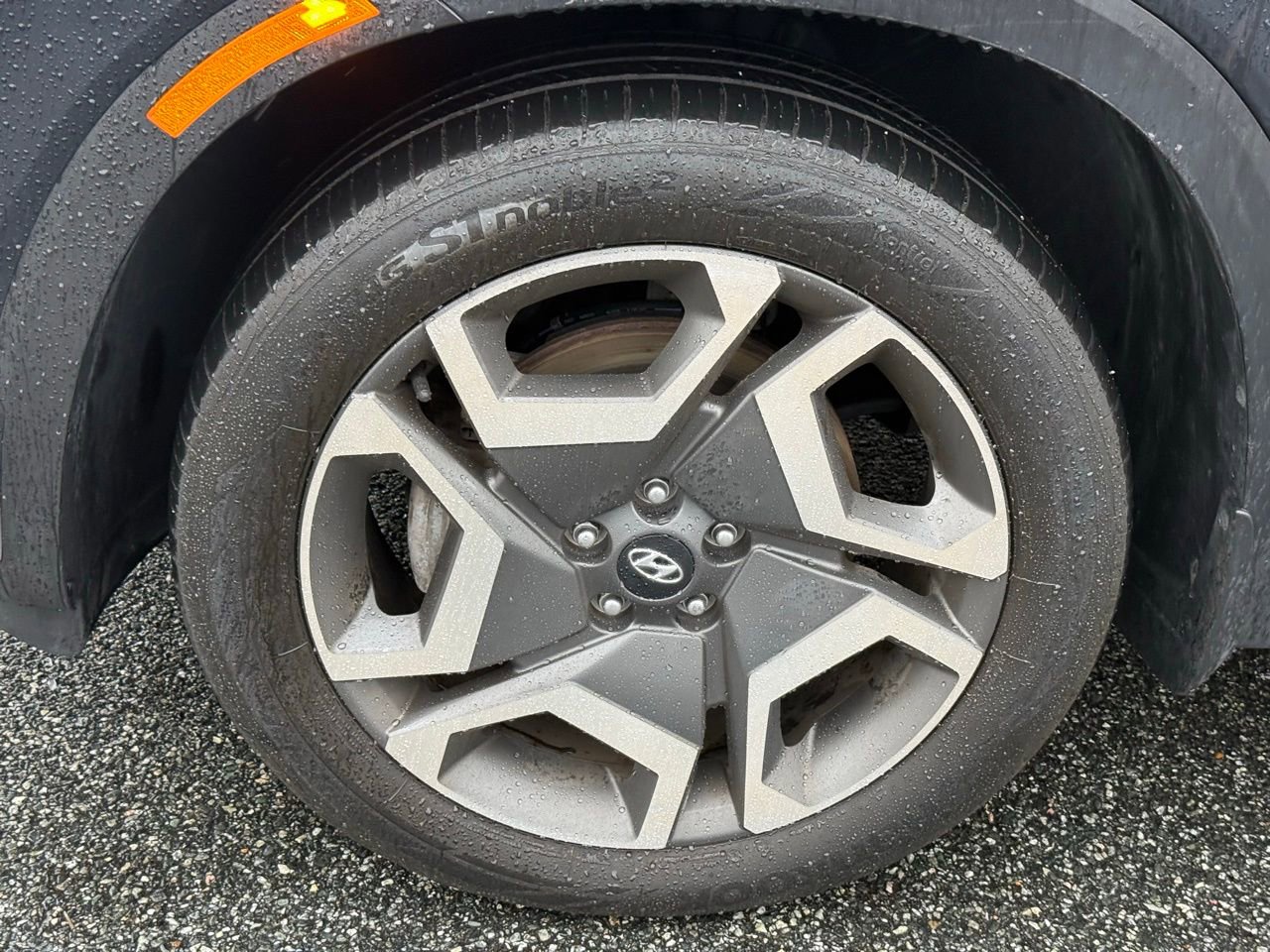 Used 2024 Hyundai Palisade Limited image 10