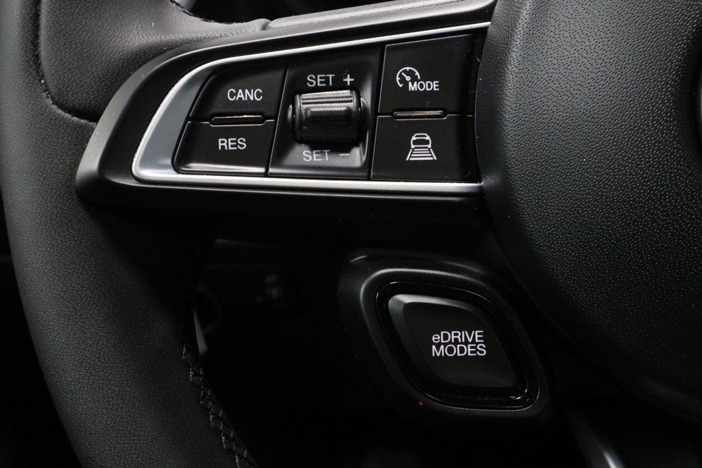 Used 2024 Dodge Hornet R/T Plus w/ R/T Blacktop Package image 29