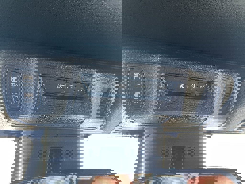 New 2026 Jeep Wrangler Sport S image 34