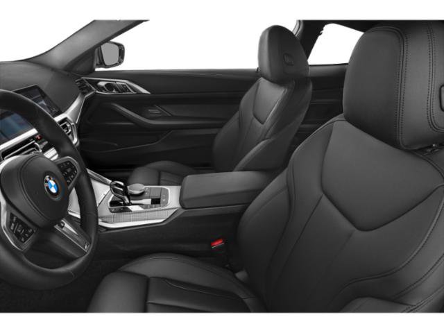 Used 2023 BMW 440i xDrive Coupe w/ Premium Package image 12