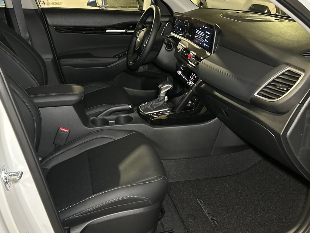 New 2026 Kia Seltos EX w/ EX Sunroof Package AWD/4WD image 13