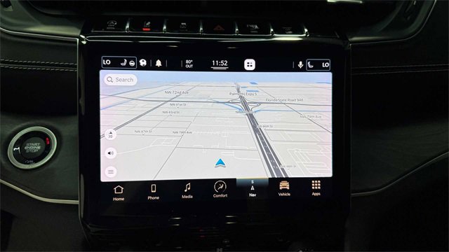 Used 2021 Jeep Grand Cherokee L Limited w/ Trailer Tow Group (B) image 32