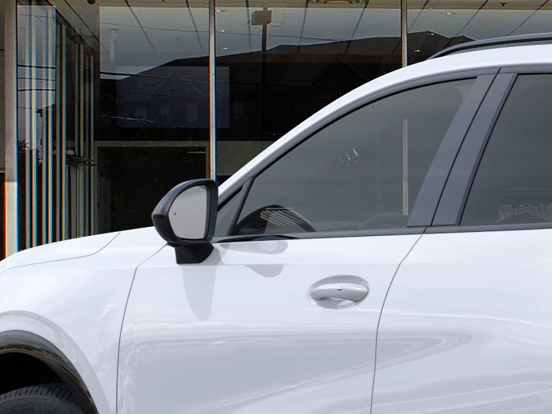 New 2026 Buick Envision Sport Touring AWD/4WD image 12