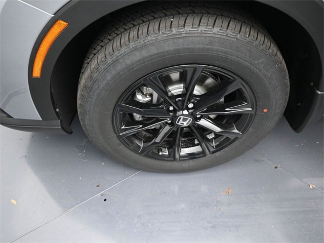 New 2025 Honda CR-V Sport-L image 37