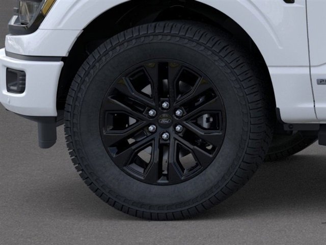 New 2025 Ford F150 XLT image 19