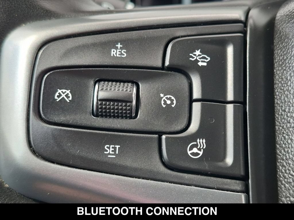Used 2024 Chevrolet Silverado 1500 RST AWD/4WD image 6