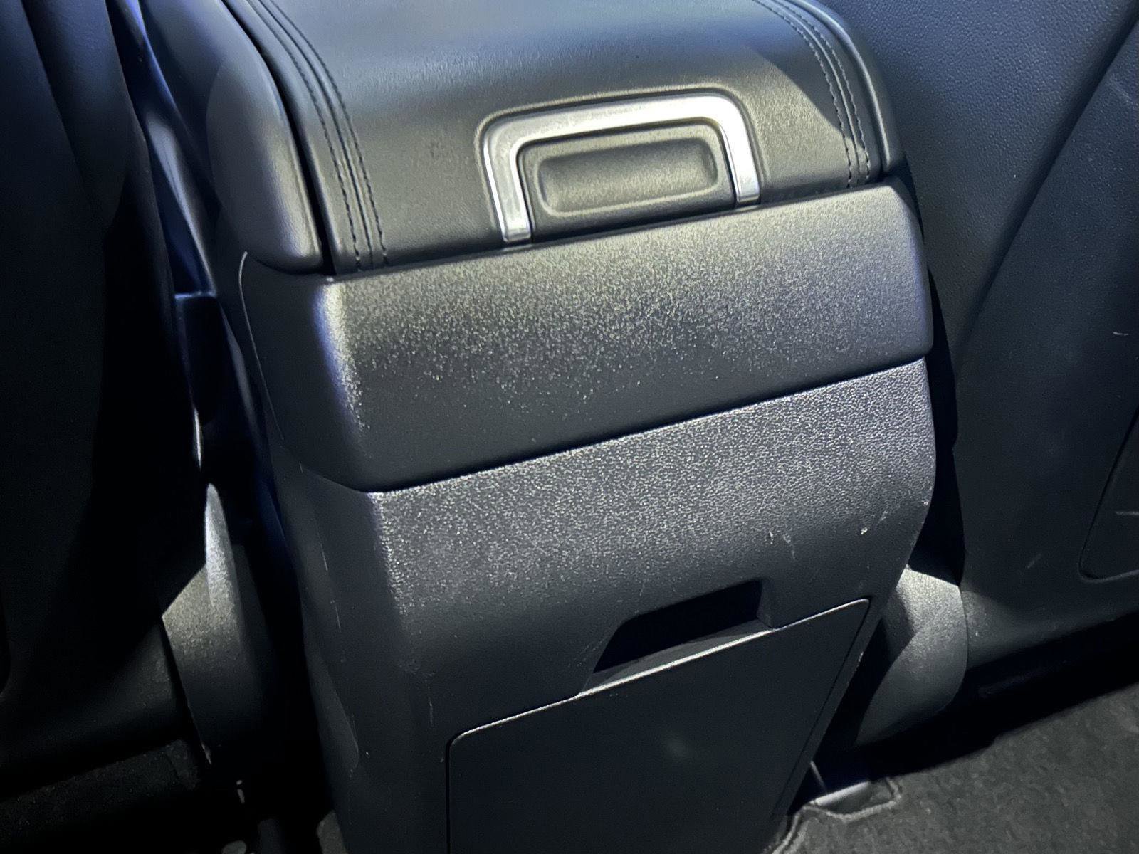 Used 2024 Hyundai Santa Fe Limited image 16