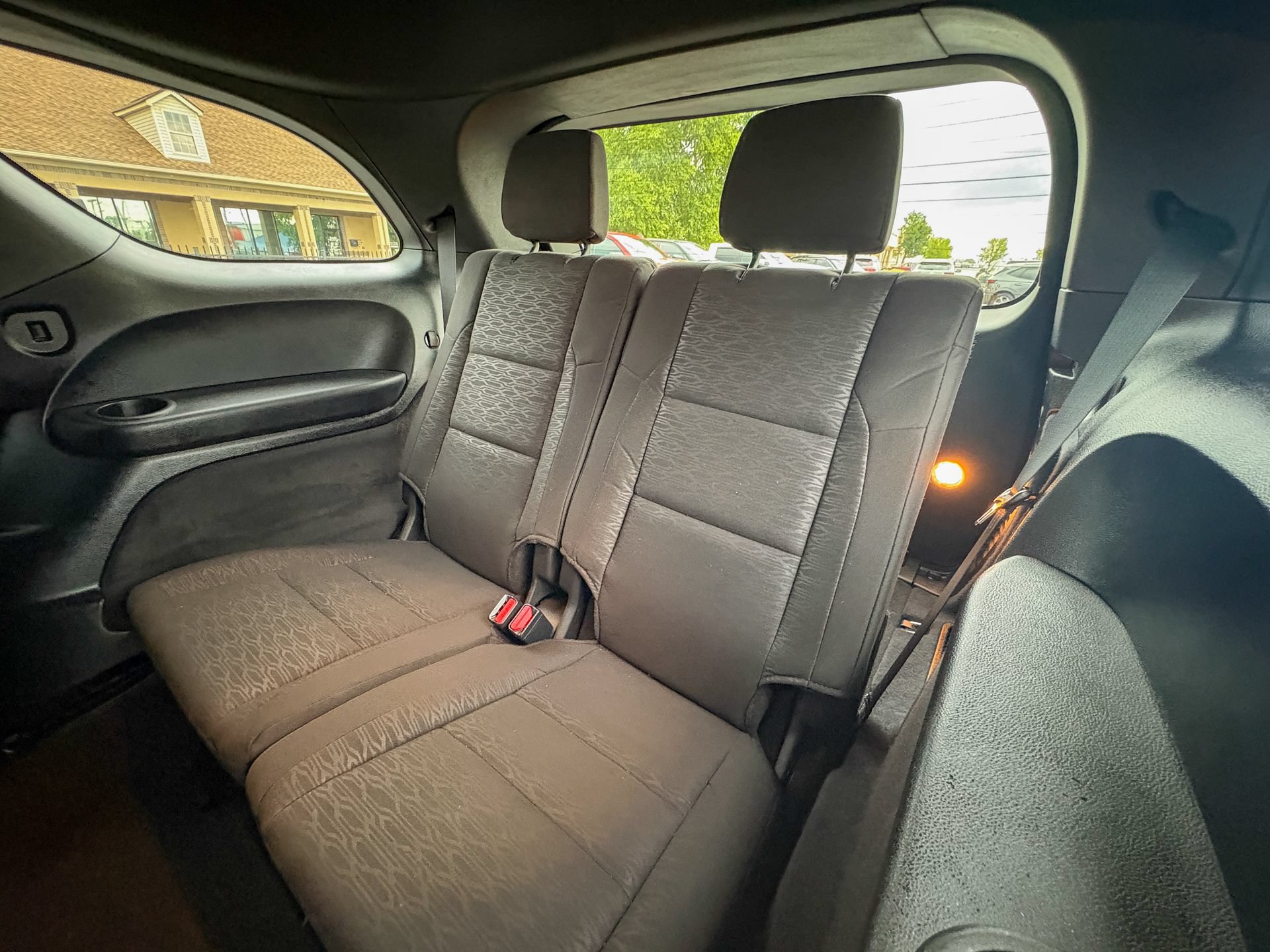 Used 2024 Dodge Durango GT AWD/4WD image 29