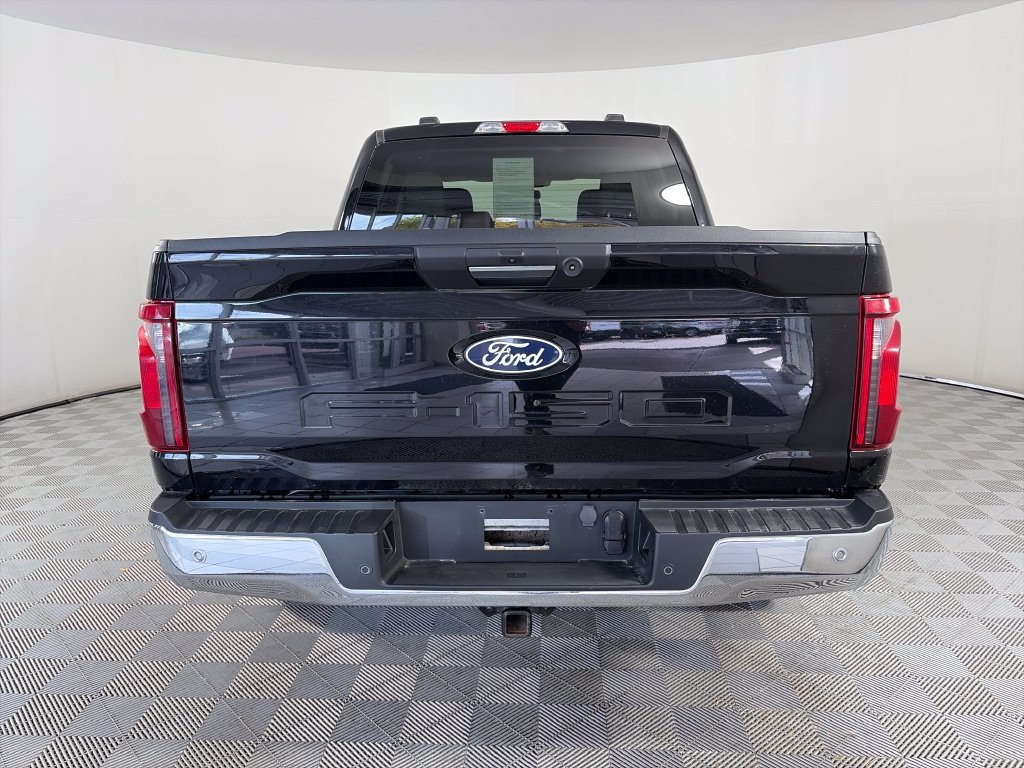 Used 2024 Ford F150 XLT AWD/4WD image 6