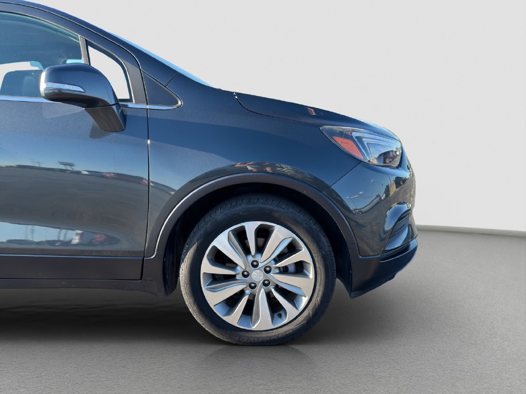 Used 2018 Buick Encore Preferred FWD image 23