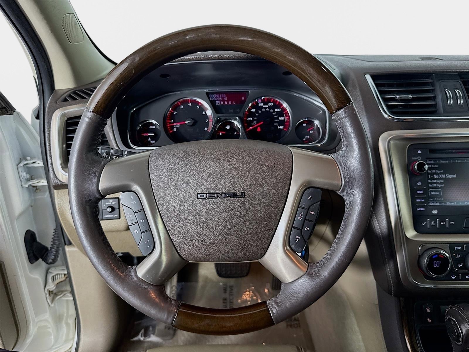 Used 2015 GMC Acadia Denali AWD/4WD image 12