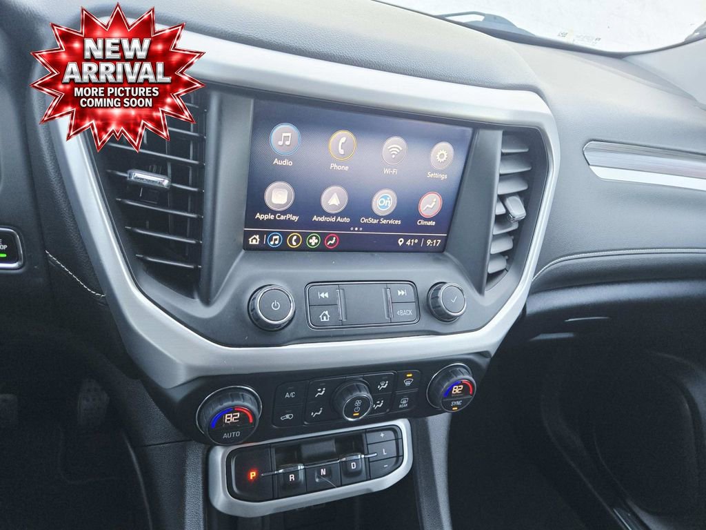 Used 2020 GMC Acadia SLT image 26