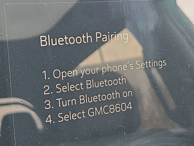 New 2024 GMC Sierra EV Denali image 38