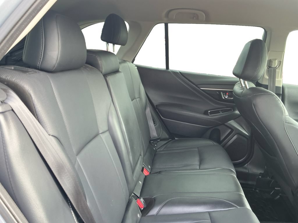 Used 2022 Subaru Outback Limited w/ Popular Package #2 AWD/4WD image 20