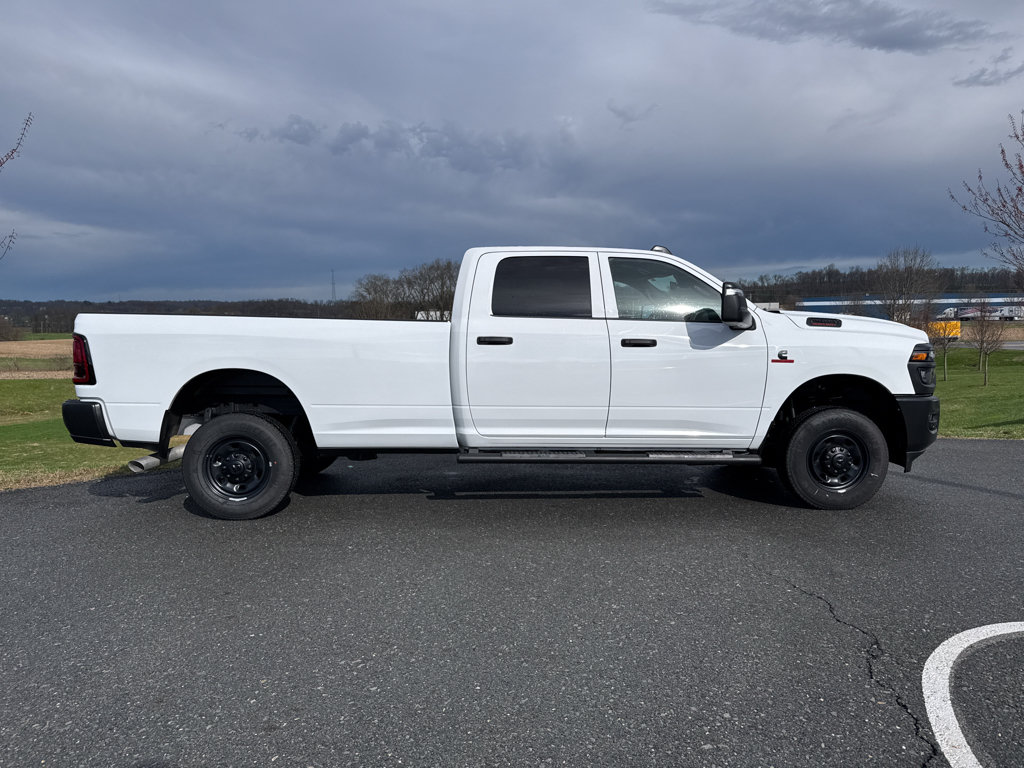 New 2026 RAM 2500 Tradesman AWD/4WD image 16