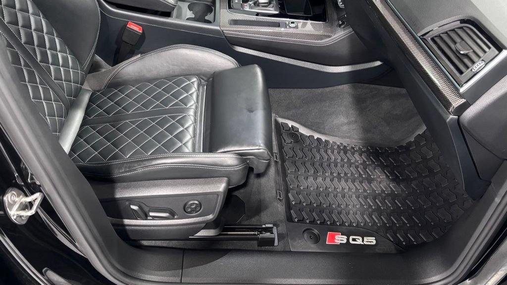 Used 2023 Audi SQ5 Premium Plus AWD/4WD image 18