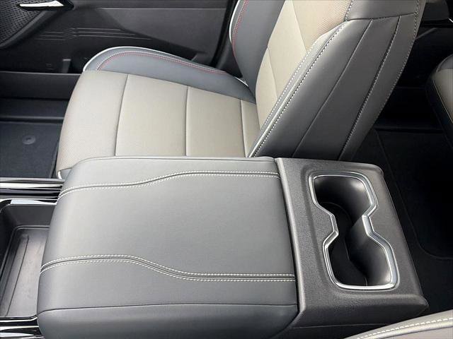 New 2026 Chevrolet Silverado EV Trail Boss image 31