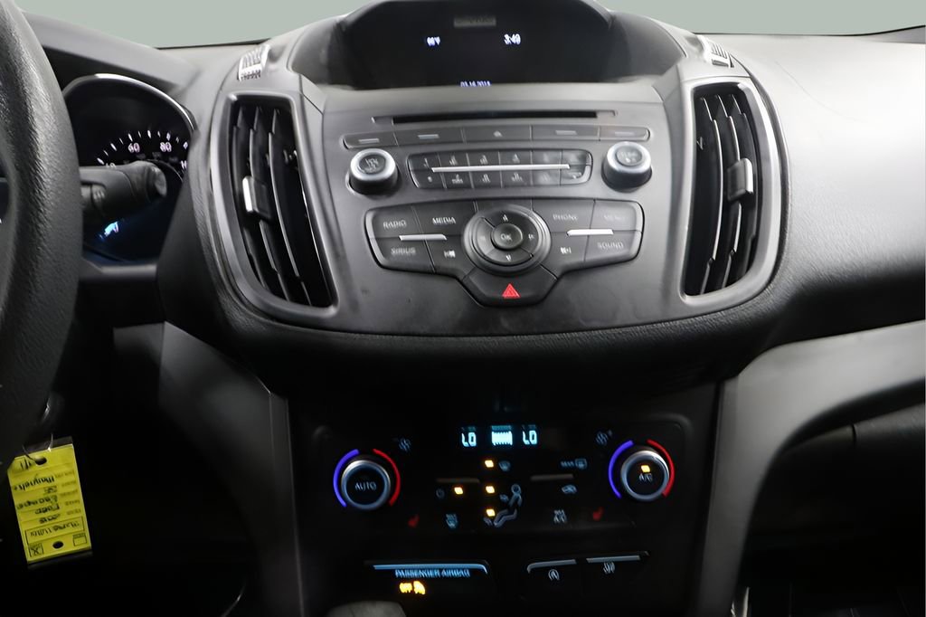 Used 2018 Ford Escape SE AWD/4WD image 15