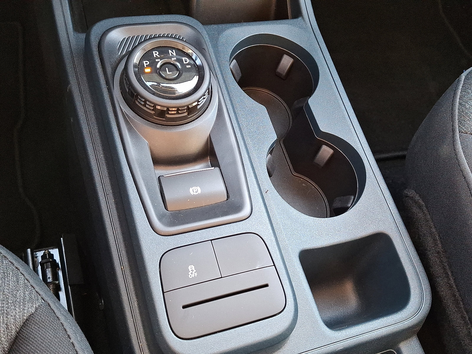 Used 2025 Ford Maverick XLT w/ Equipment Group 301A image 14