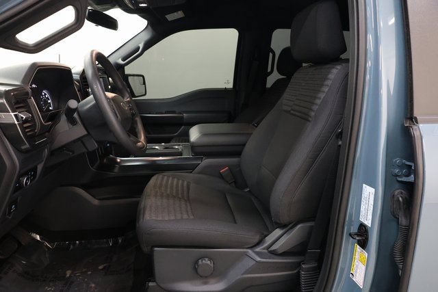Used 2023 Ford F150 XL w/ STX Appearance Package RWD image 58