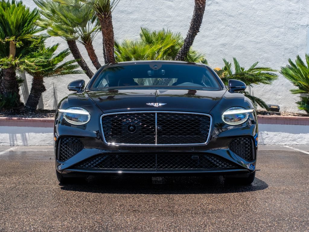 New 2026 Bentley Continental GT Mulliner AWD/4WD image 26