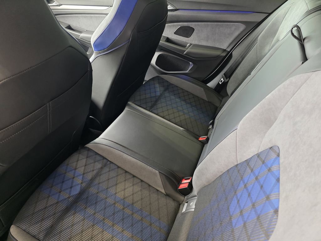 New 2026 Volkswagen Golf w/ Euro Style Package image 19