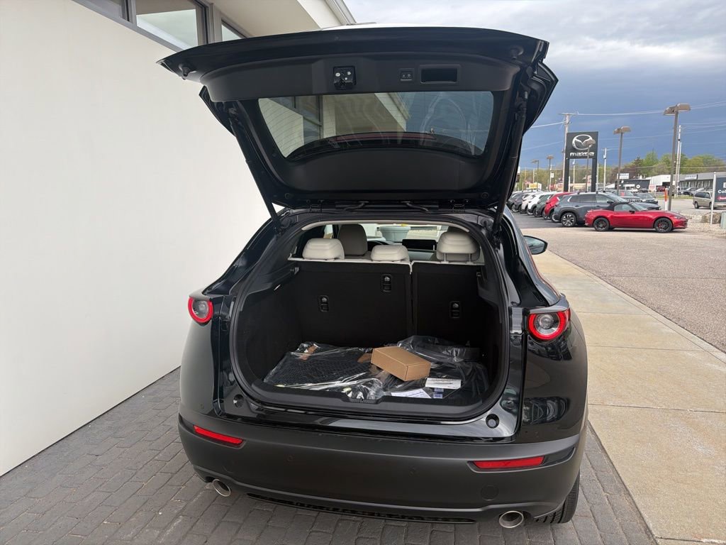 New 2026 MAZDA CX-30 Aire Edition AWD/4WD image 8
