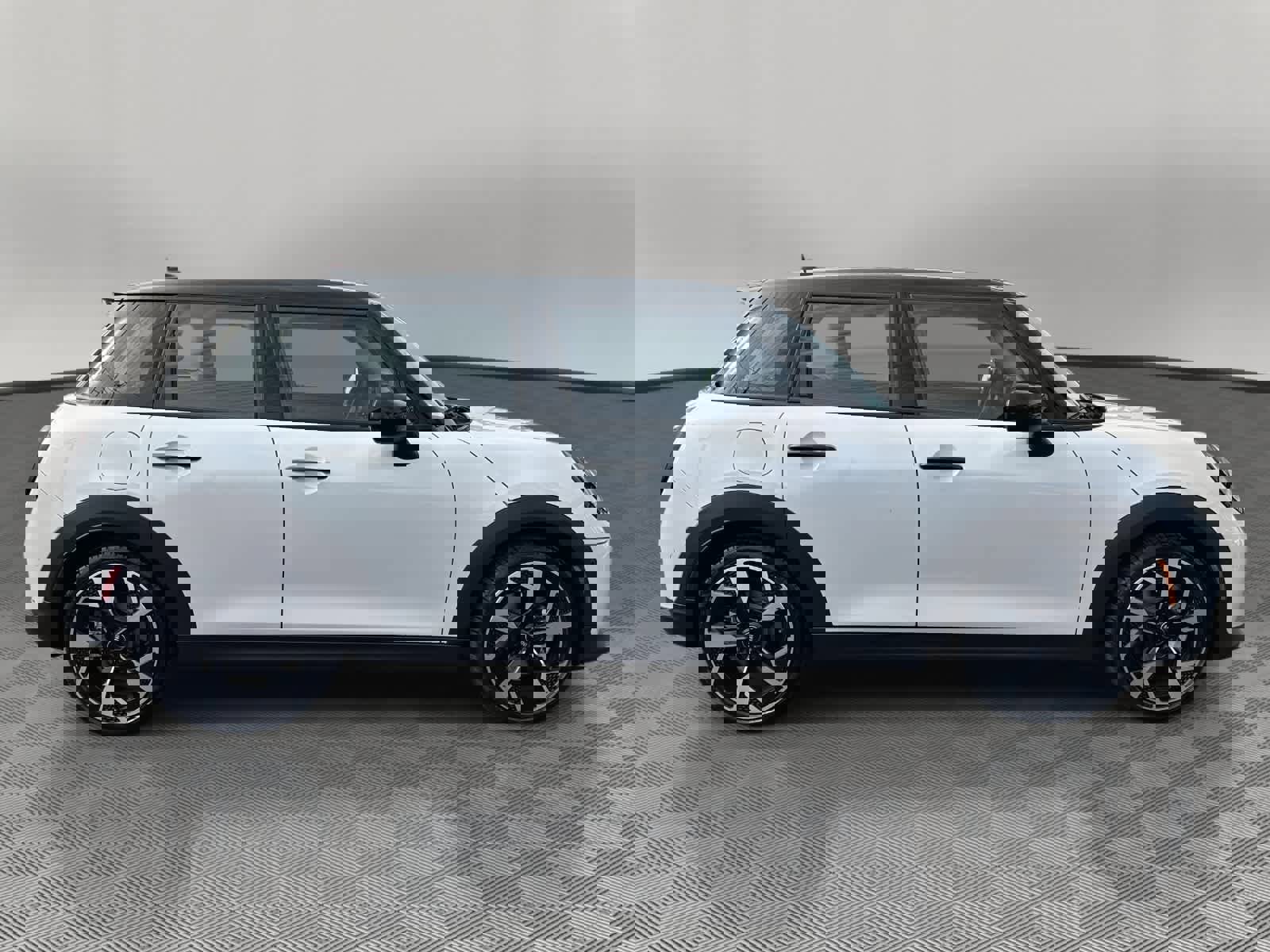 Used 2025 MINI Cooper S image 2