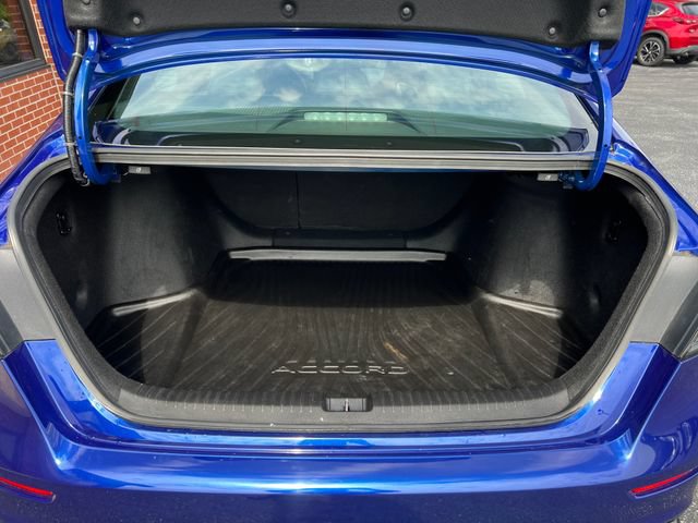 Used 2023 Honda Accord Sport image 25