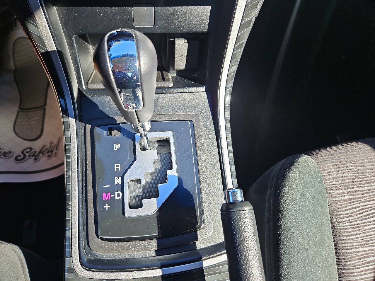 Used 2010 MAZDA MAZDA6 s Touring Plus image 32