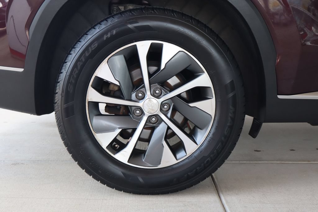 Used 2020 Hyundai Palisade SEL AWD/4WD image 12