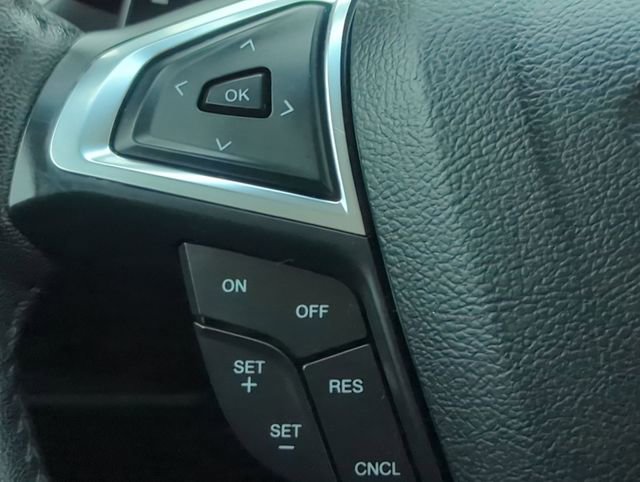 Used 2020 Ford Edge SEL w/ Convenience Package AWD/4WD image 11