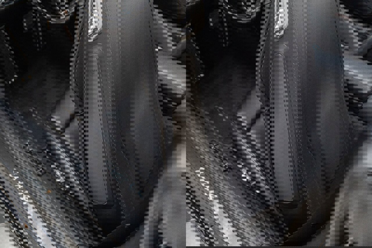 Used 2019 Porsche 911 Turbo S image 28