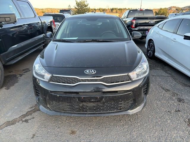 Used 2020 Kia Rio S image 2