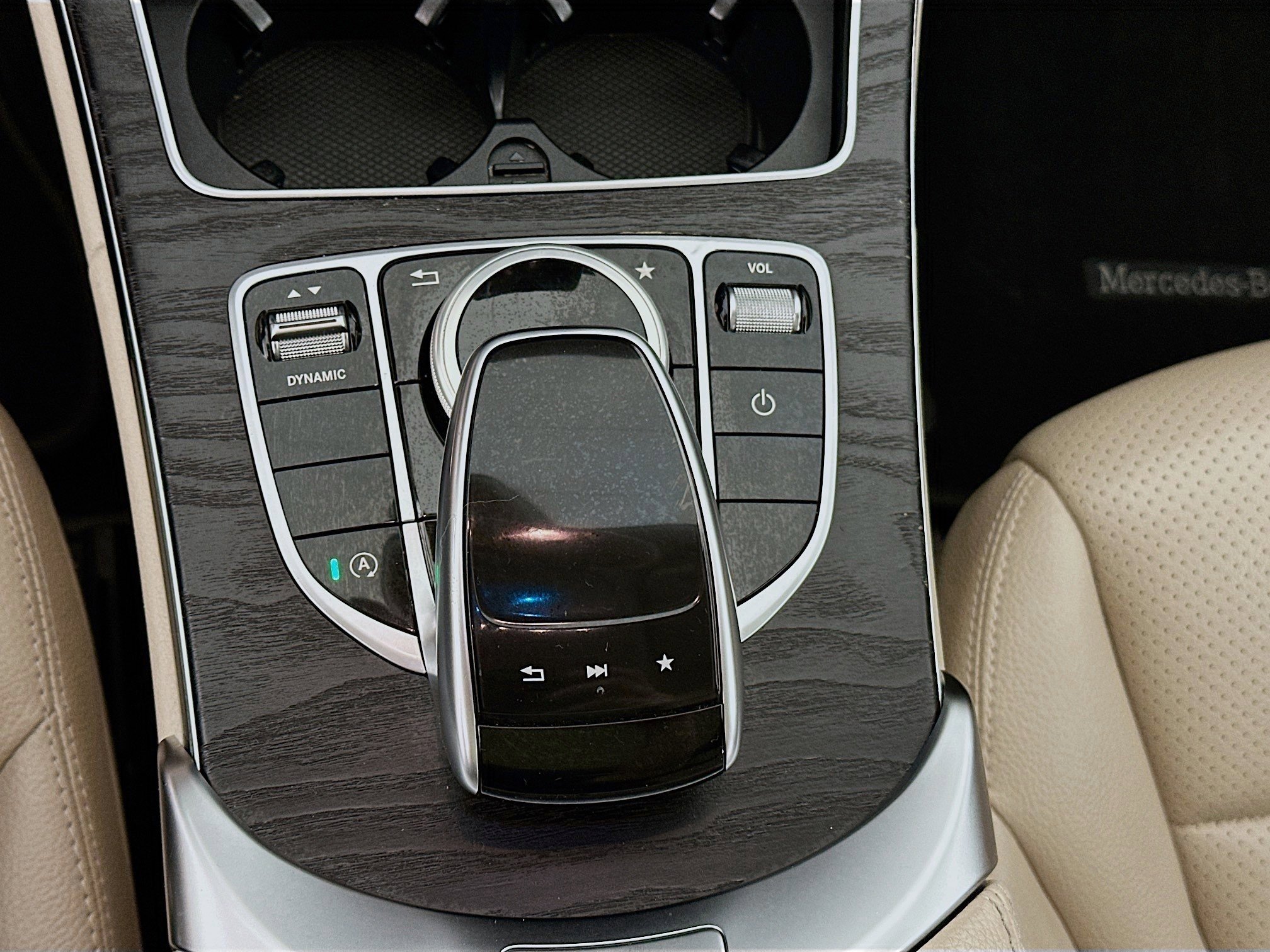 Used 2017 Mercedes-Benz C 300 C 300 image 36