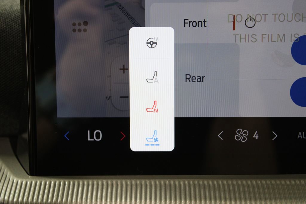 New 2026 Ford Explorer ST image 53