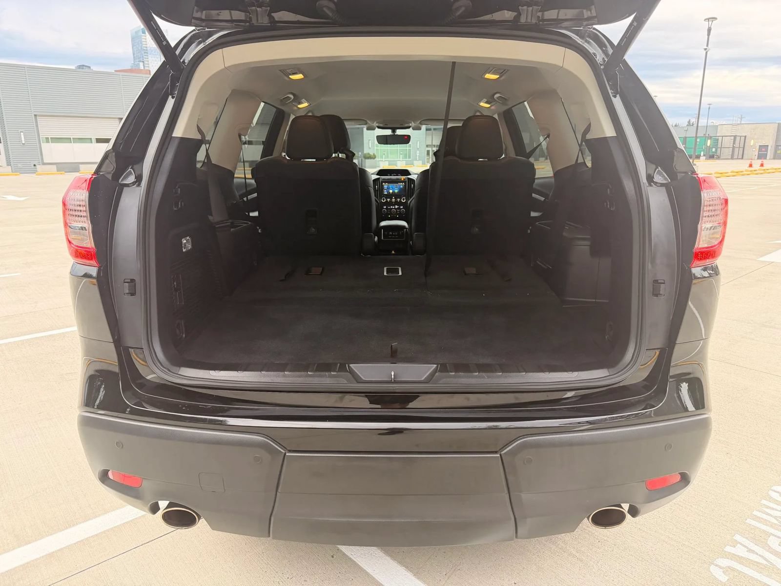 Used 2022 Subaru Ascent Onyx Edition AWD/4WD image 34