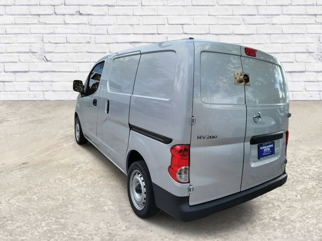 Used 2021 Nissan NV200 S FWD image 5