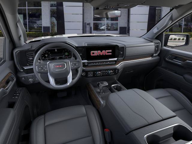 New 2026 GMC Sierra 1500 Elevation w/ Elevation Premium Package RWD image 15