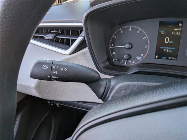 Used 2024 Toyota Corolla LE image 13