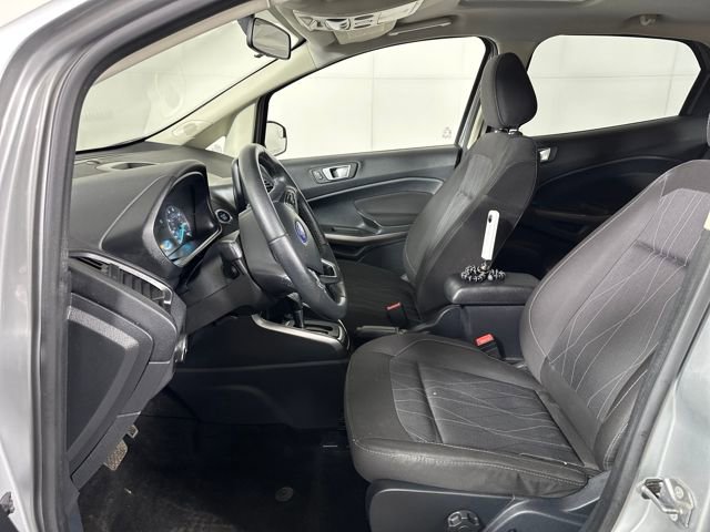 Used 2019 Ford EcoSport SE image 11
