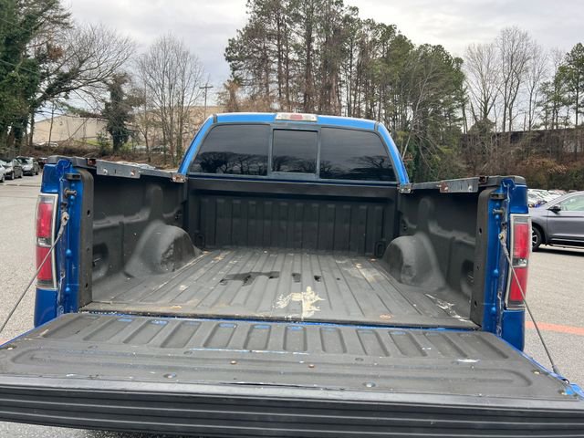 Used 2014 Ford F150 FX4 w/ Equipment Group 402A Luxury image 28
