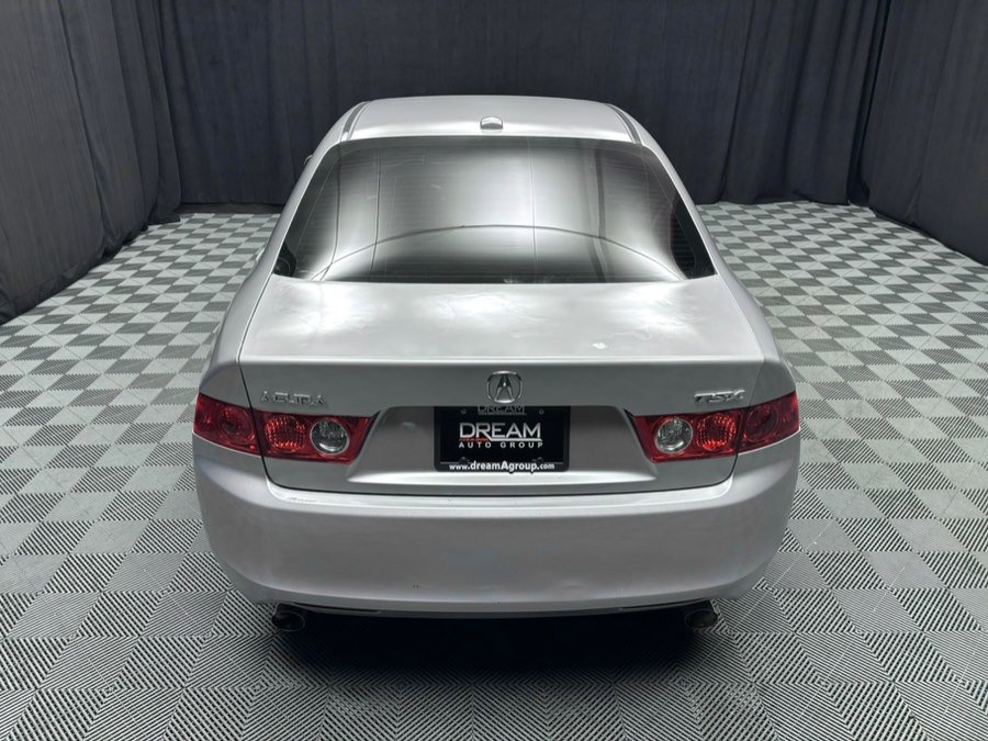 Used 2005 Acura TSX image 4
