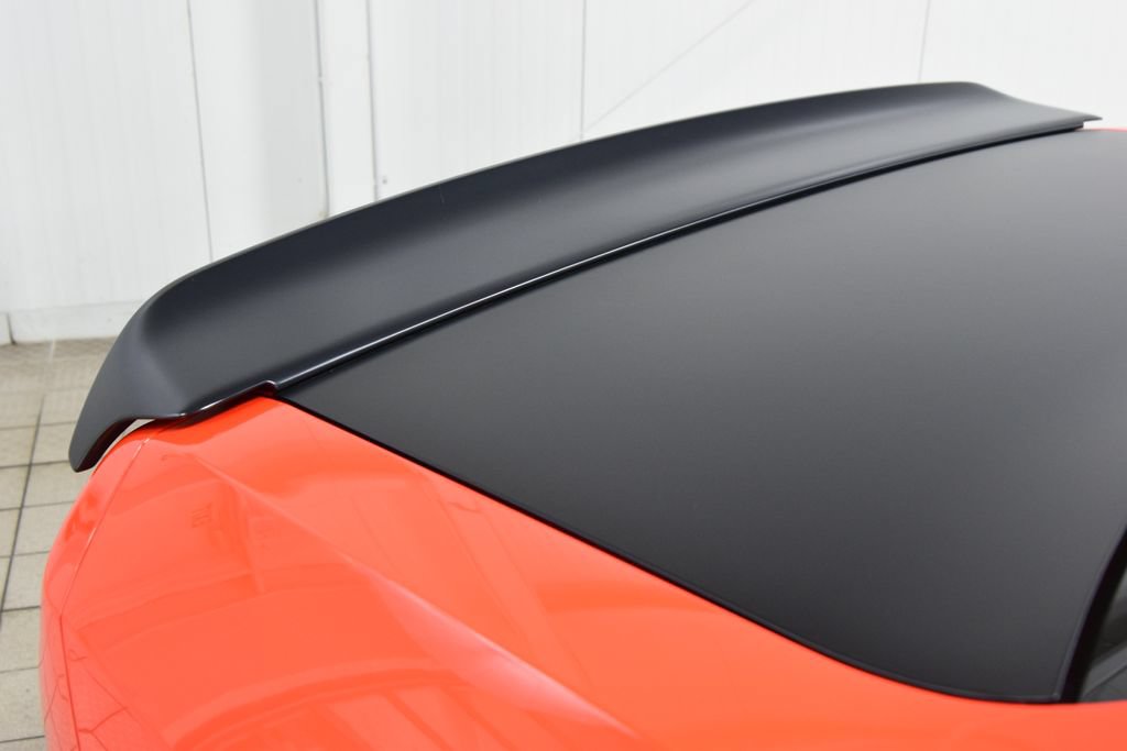 Used 2019 Dodge Challenger R/T Scat Pack w/ T/A Package RWD image 26