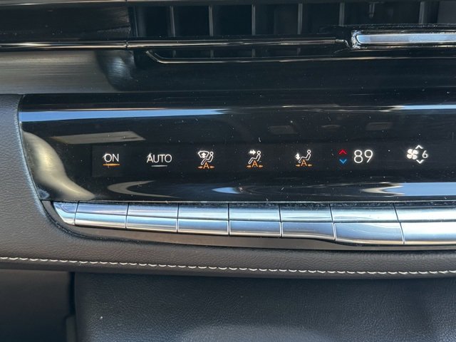 Certified 2024 Cadillac Escalade Sport w/ LPO, ONYX Package image 18