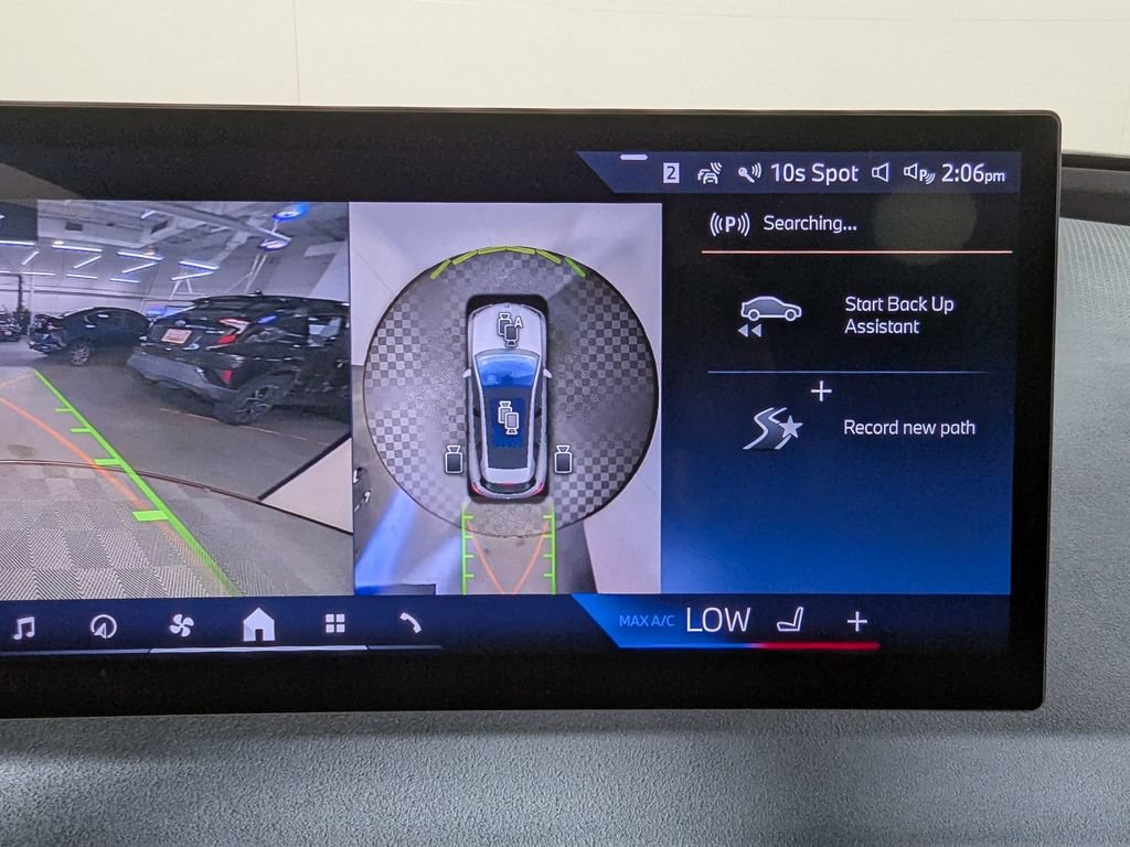 Certified 2024 BMW iX xDrive50 AWD/4WD image 27