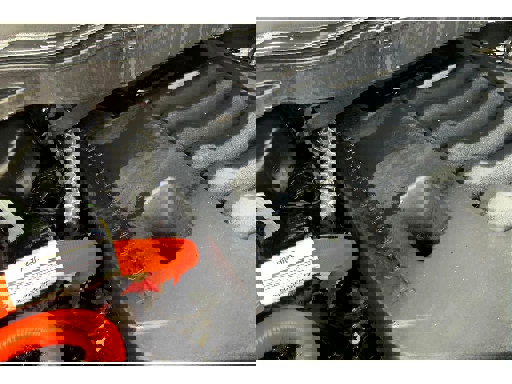 Used 2023 Ford F150 Lariat image 33