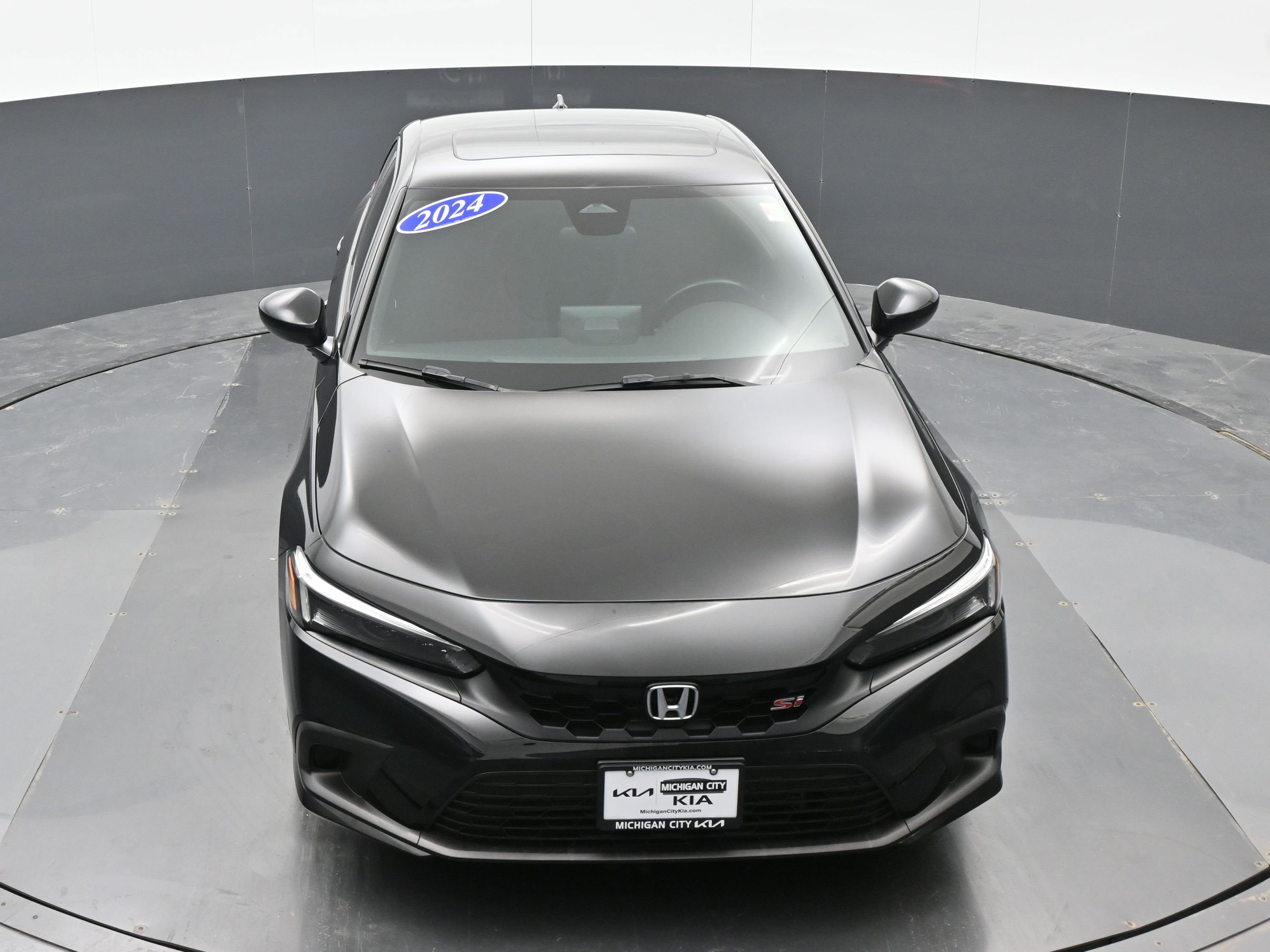 Used 2024 Honda Civic Si image 31